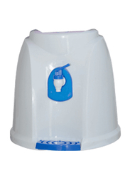 Aquaplus Matungi Dispenser, White