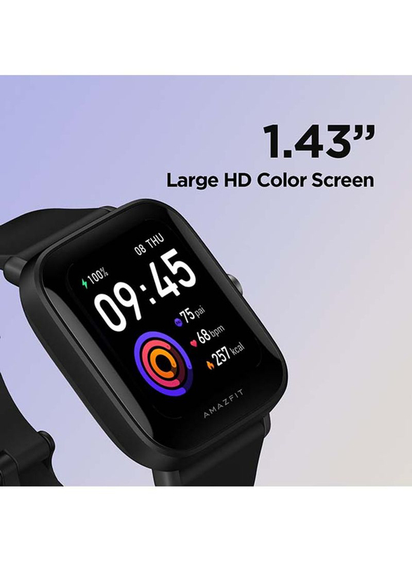 amazfit bip u pro price