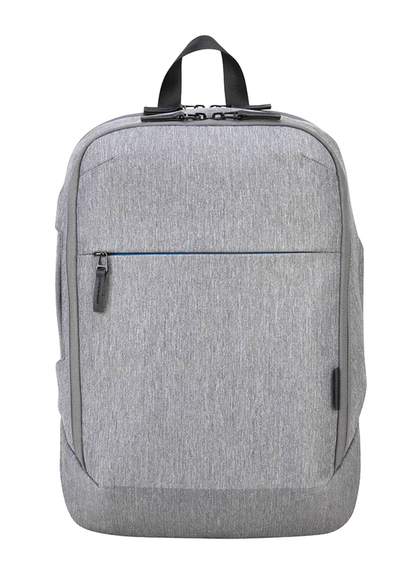 

Targus CityLite 15.6-inch Convertible Backpack/Briefcase Fits, Grey