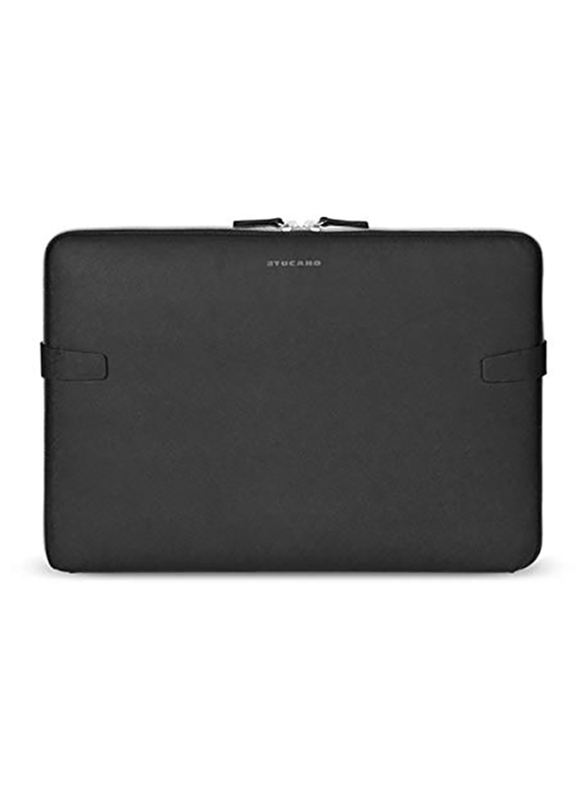 

Tucano Velvet 13-inch Sleeve Laptop Bag, Black