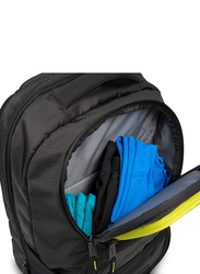 Targus Work Play Fitness 15.6-inch Backpack Laptop Bag, Black