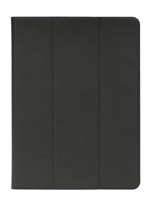 

Tucano Apple iPad 10.2"/iPad Air 10.5" Up Plus Tablet Flip Case Cover, Black