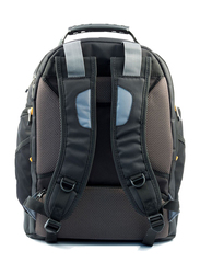 Targus Drifter 15.6-inch Backpack Laptop Bag, Black