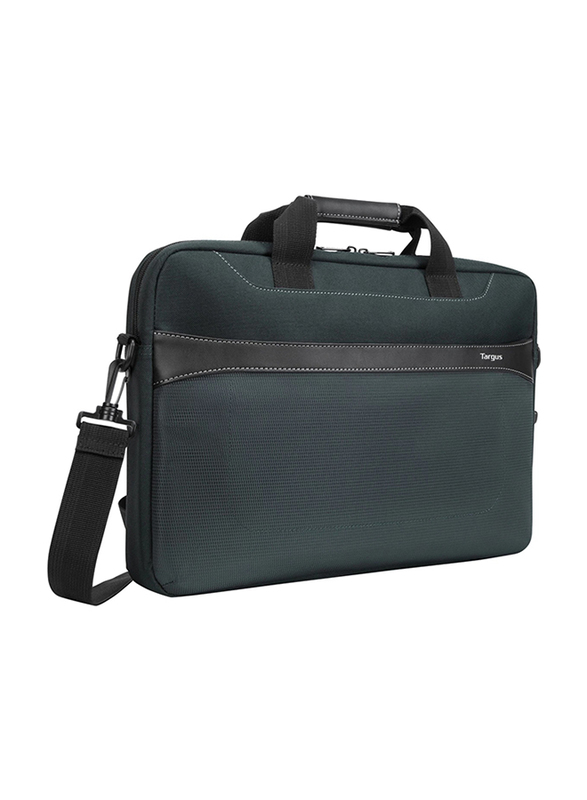

Targus Geolite Essential 17.3-inch Topload Laptop Case, Black