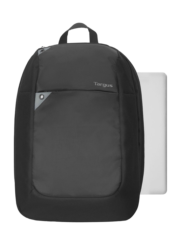 

Targus Intellect 15.6-inch Backpack Laptop Bag, Black