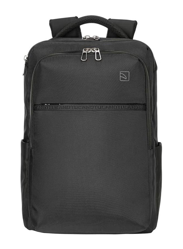 

Tucano Martem 15.6-inch Backpack Laptop Bag, Black