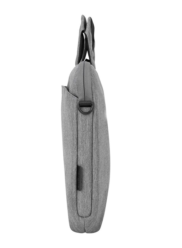 

Targus CityLite 14-inch Laptop Case Shoulder Bag, Grey