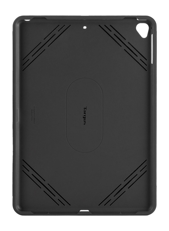 

Targus Apple iPad Air 10.5"/iPad Pro 10.5" VersaVu Tablet Flip Case Cover, Black