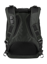 Targus Eco Spruce 15-15.6-inch Backpack Laptop Bag, Black