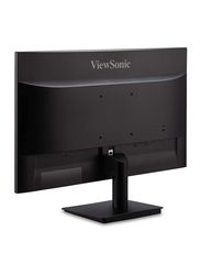 Viewsonic 24-Inch Full HD LED Monitor, VA2405-H, Black