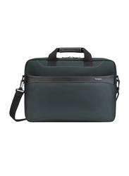 Targus Geolite Essential 17.3-inch Topload Laptop Case, Black