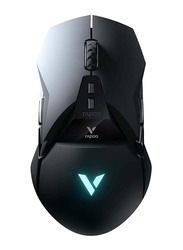 Rapoo VPRO VT950 Wired/Wireless Gaming Optical Mouse, Black