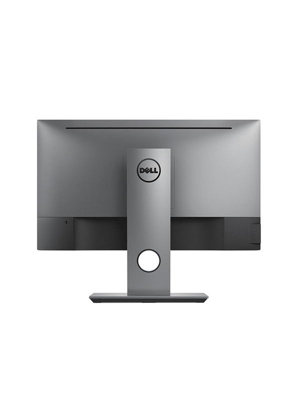 Dell 24 Inch LED Computer Monitor, U2417h, Black