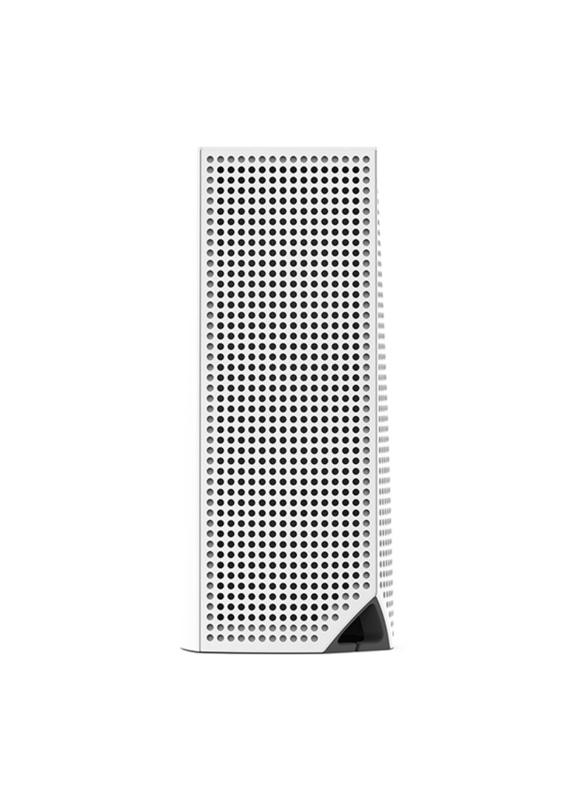 Linksys WHW0302 Velop AC4400 2 Pack, White