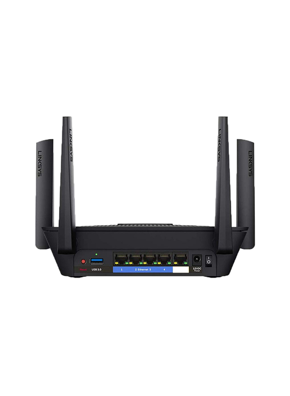 Linksys EA8300 Brodband Router, Black