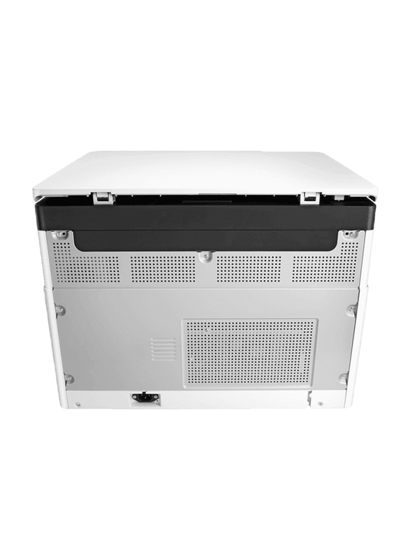 HP LaserJet MPF M436N W7U01A All-in-One Printer, White