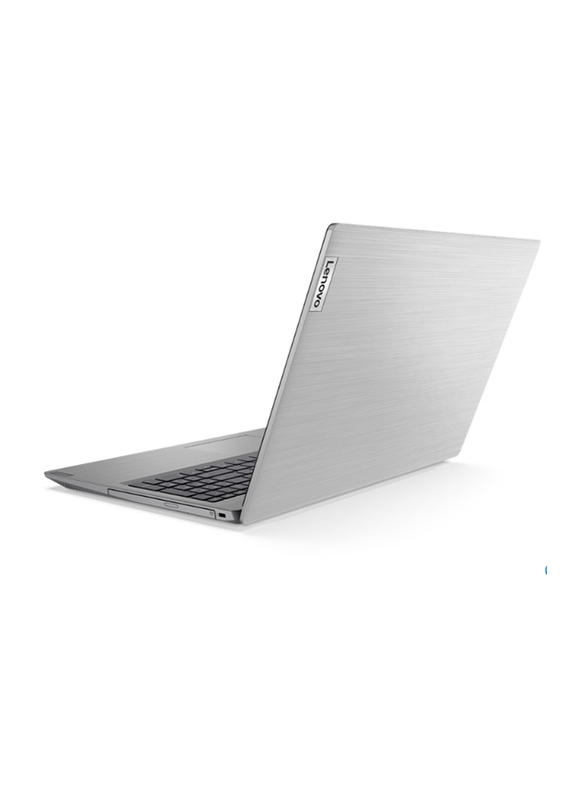Lenovo IdeaPad L3 Laptop, 15.6" FHD Display, Intel Core i5 11th Gen, 256GB SSD, 8GB RAM, Intel Integrated Iris Xe Graphics, EN KB, Windows 10, Grey