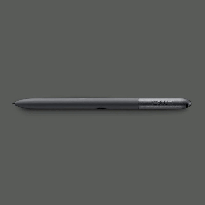 Wacom STU-540 Color Signature Pad, Black