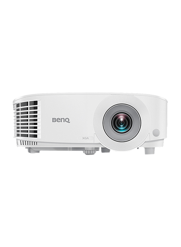 BenQ MX550 Full HD DLP XGA Business Projector, 3600 Lumens, White
