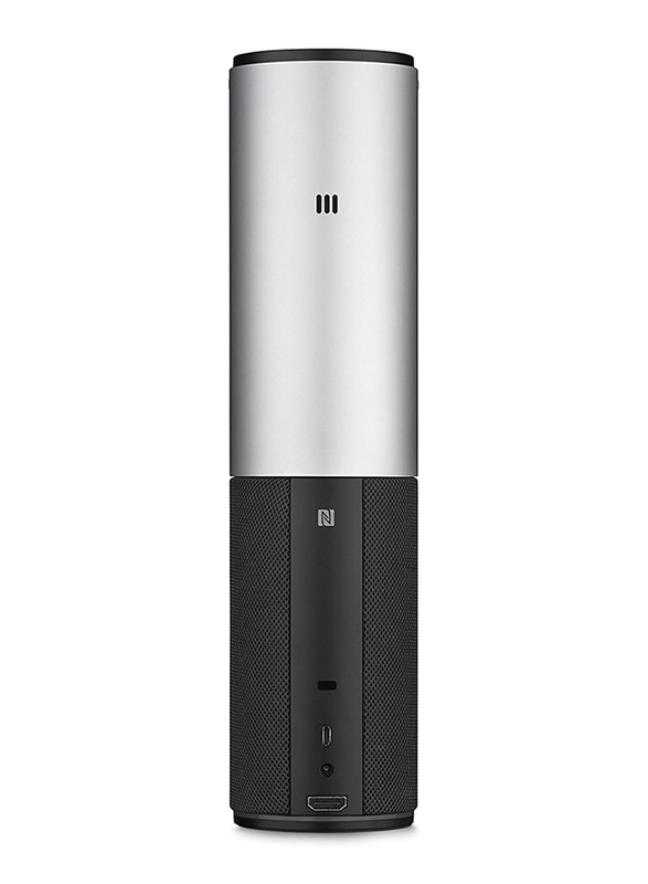 Logitech Conference Cam Connect, Black/Silver