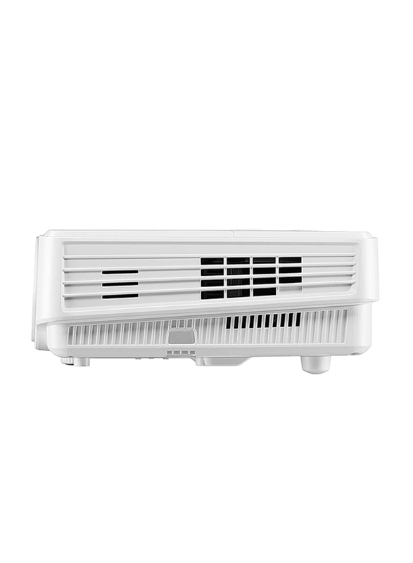 BenQ MX528 Full HD DLP XGA Business Projector, 3200 Lumens, White