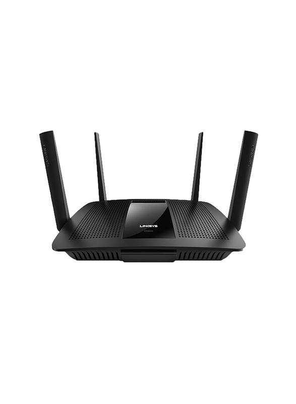 Linksys EA8500 Brodband Router AC2600, Black