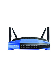 Linksys WRT3200ACM Brodband Mu-Mimo Router AC3200, Blue