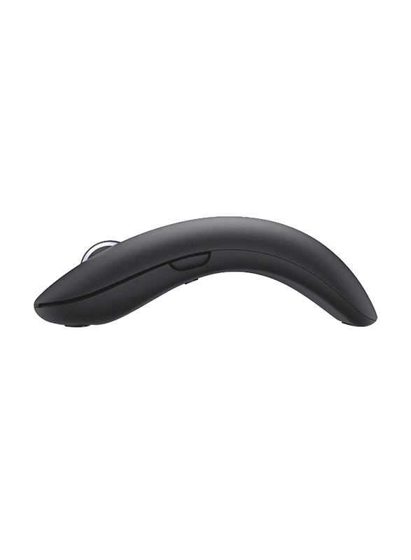 Dell WM527 Premier Wireless Optical Mouse, Black
