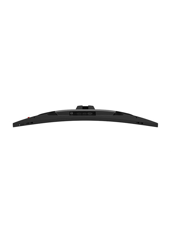 Msi Optix 27 Inch Curved Full HD LED 165Hz 1ms Gaming Monitor, G27C4, Black