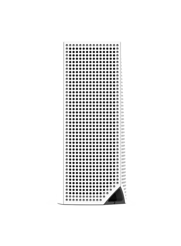 Linksys WHW0301 Velop AC2200 1 Pack, White