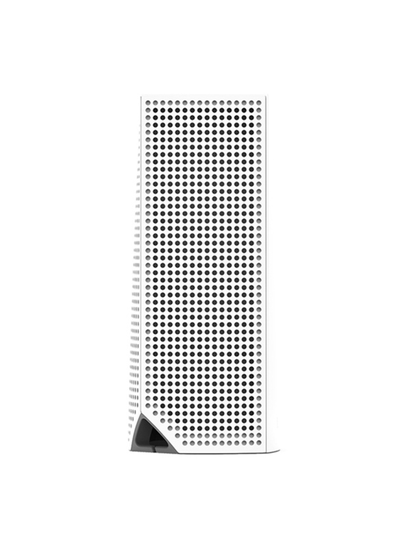 Linksys WHW0302 Velop AC4400 2 Pack, White