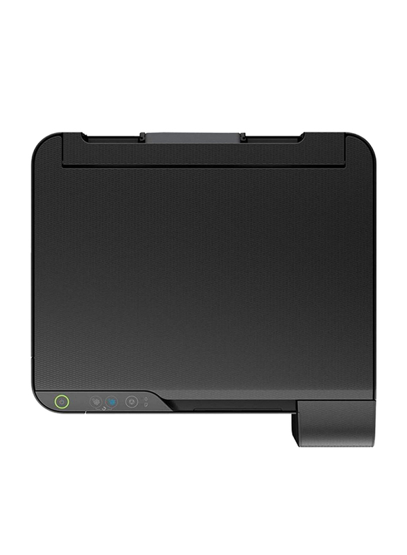Epson Eco Tank L3111 All-in-One Printer, Black