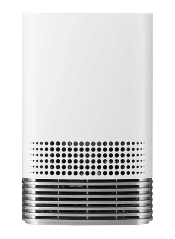 LG HF85JG Full HD DLP Home Theater Projector, 1500 Lumens, Ultra Short Throw, Wireless Screen Share/Bluetooth, White