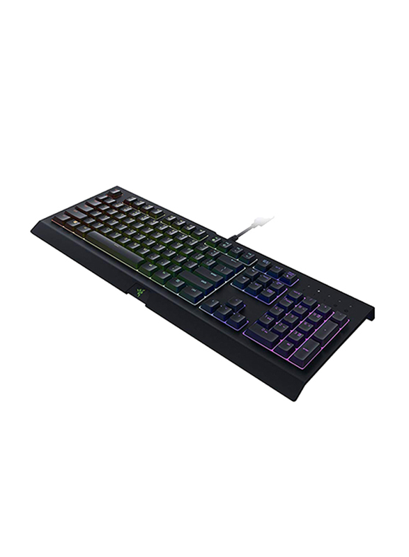 Razer Cynosa Chroma RZ03-02260100-R3M1 English Gaming Keyboard, with Multi Color Backlight, Black