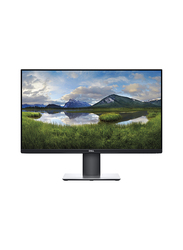 Dell 27 Inch LED Computer Monitor, P2719h, Black