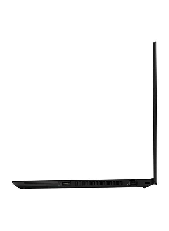 Lenovo ThinkPad T14 Laptop, 14" FHD Display, AMD Ryzen 7 Pro 4750U 8-Core, 512 SSD, 16GB RAM, Integrated AMD Radeon Graphics, EN KB, Win10 Pro, 20UDS18500, Black
