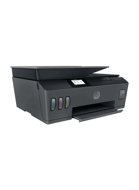 HP Smart Tank 615 Y0F71A Wireless All-in-One Printer, Black