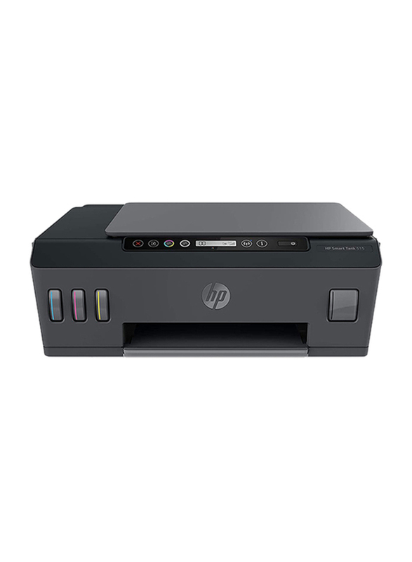 HP Smart Tank 515 Wireless 1TJ09A All-in-One Printer, Grey