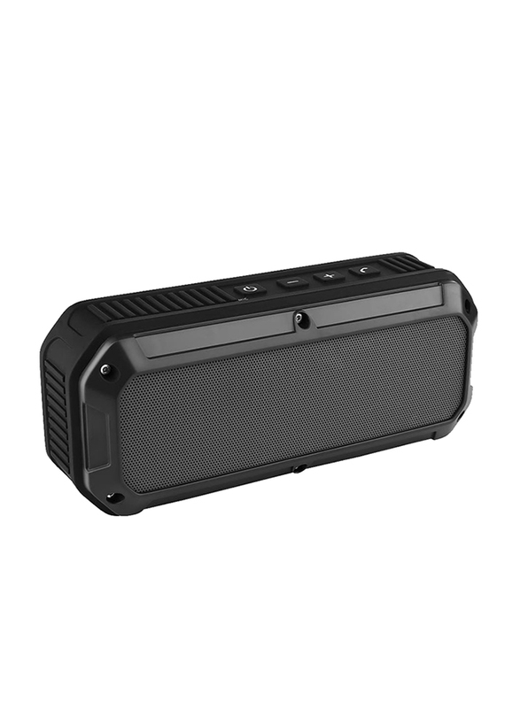 crdc bluetooth speaker