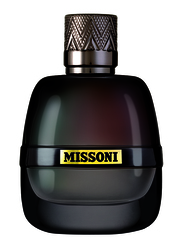 Missoni 100ml EDP for Men