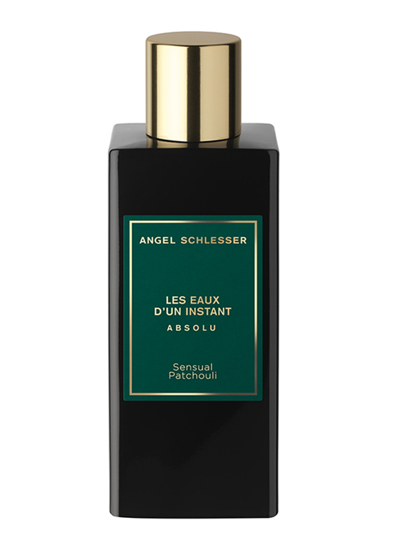 marks and spencer patchouli