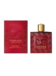 Versace Eros Flame 100ml EDP for Men