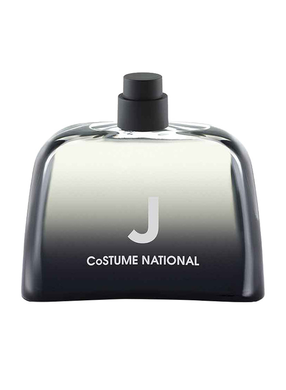 

Costume National J 50ml EDP Perfume Unisex