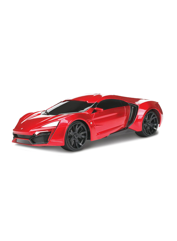 lykan hypersport rc car