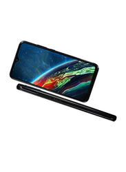 Ravoz Z7 64GB Ink Black, 4GB RAM, 4G LTE, Dual Sim Smartphone