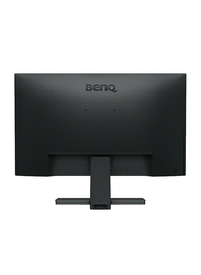 BenQ 27 Inch 1080P Eye-Care Full HD LED Monitor, Gw2780, Black