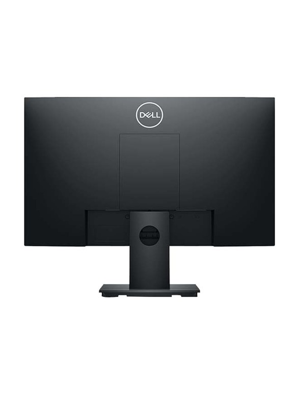 Dell 22 Inch LED Full HD Monitor, E2220H, Black
