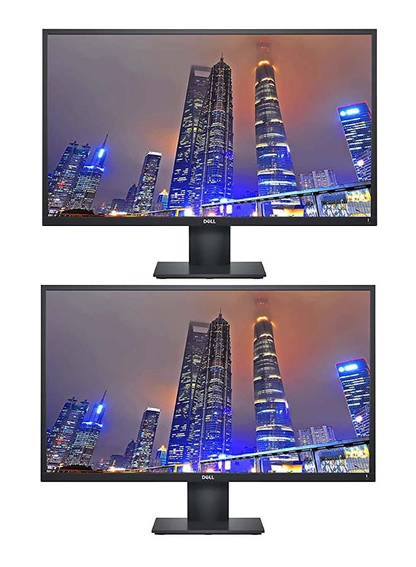 

Dell 27 Inch IPS Full HD LED Monitor, E2720HS, Black