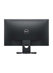Dell 24 Inch Full HD LED Monitor, E2420H, Black