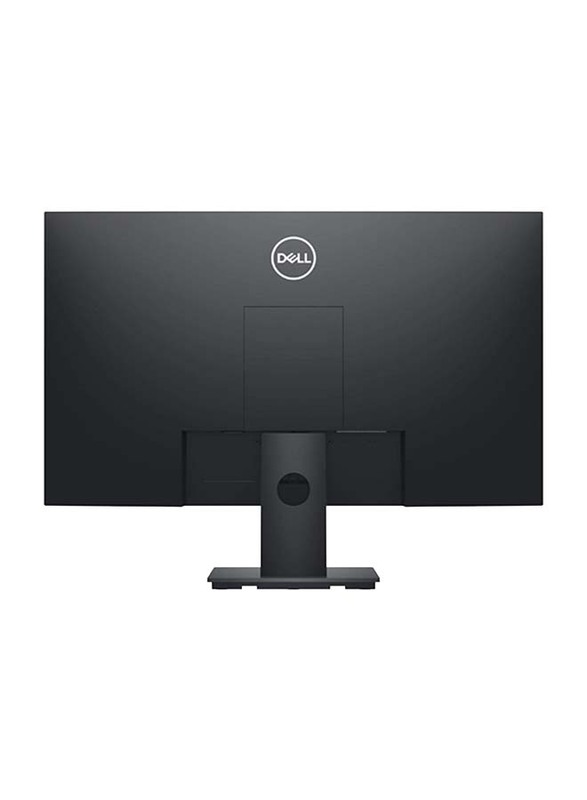 Dell 27 Inch IPS Full HD LED Monitor, E2720HS, Black